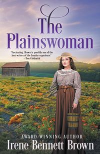 Produktbild: The Plainswoman