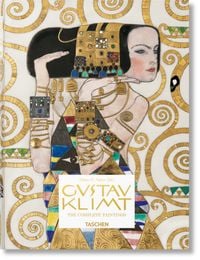 Bild vom Artikel Gustav Klimt. Complete Paintings vom Autor Tobias G. Natter