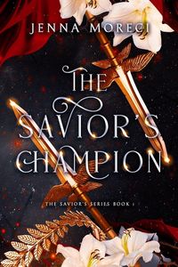 Produktbild: The Savior's Champion