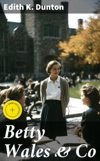 Produktbild: Betty Wales & Co