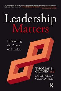 Produktbild: Leadership Matters