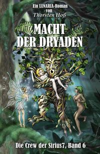 Produktbild: Macht der Dryaden