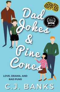 Produktbild: Dad Jokes and Pine Cones