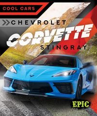 Produktbild: Chevrolet Corvette Stingray