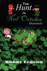 Produktbild: The Hunt for Ned October Illustrated Version