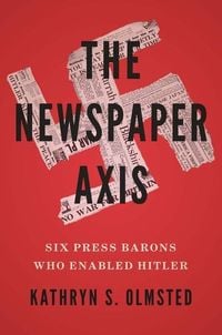 Produktbild: The Newspaper Axis