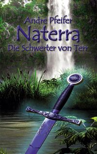 Produktbild: Naterra - Die Schwerter von Terr