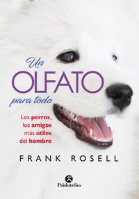 Produktbild: Un olfato para todo