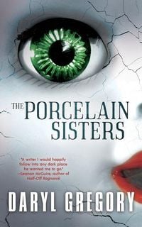 Produktbild: The Porcelain Sisters