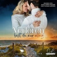 Produktbild: Verloren bist du nur allein