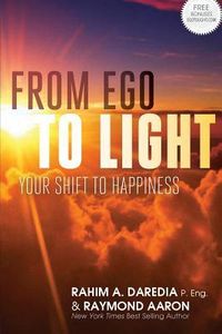 Produktbild: From Ego To Light: Your Shift To Happiness