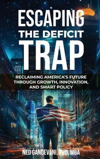 Produktbild: Escaping the Deficit Trap