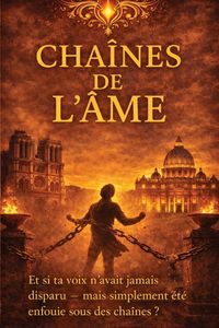 Produktbild: Cha&icirc;nes de l'&Acirc;me