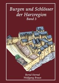 Produktbild: Burgen und Schl&ouml;sser der Harzregion