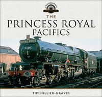 Produktbild: The Princess Royal Pacifics
