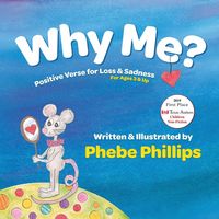 Produktbild: Why Me? Positive Verse for Loss & Sadness