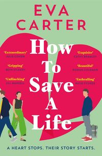 Produktbild: How to Save a Life