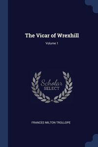 Produktbild: The Vicar of Wrexhill; Volume 1