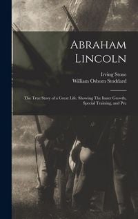 Produktbild: Abraham Lincoln