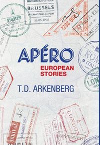 Produktbild: Ap&eacute;ro, European Stories