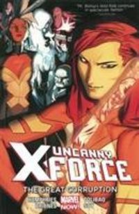 Produktbild: Humphries, S: Uncanny X-force Volume 3