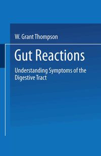 Produktbild: Gut Reactions