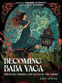 Produktbild: Becoming Baba Yaga
