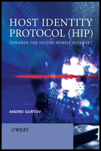 Produktbild: Host Identity Protocol (Hip)