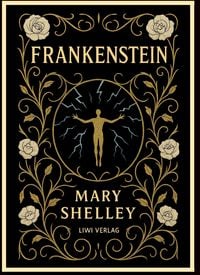 Produktbild: Mary Shelley: Frankenstein