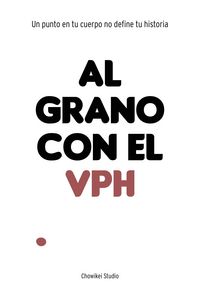 Produktbild: Al grano con el VPH