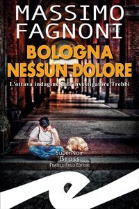 Produktbild: Bologna nessun dolore