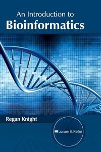 Produktbild: An Introduction to Bioinformatics