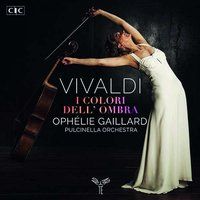 Produktbild: Vivaldi: I colori dell'ombra