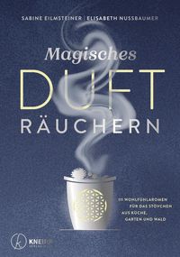 Produktbild: Magisches Duftr&auml;uchern