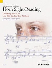 Produktbild: Kember, J: Horn Sight-Reading