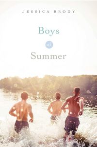 Produktbild: Boys of Summer