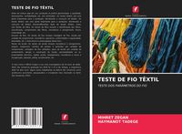 Produktbild: Teste De Fio T&ecirc;xtil