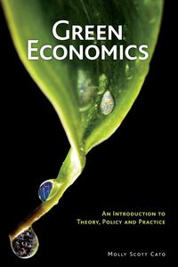 Produktbild: Green Economics