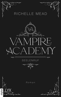 Produktbild: Vampire Academy - Seelenruf