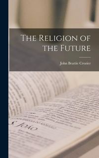 Produktbild: The Religion of the Future