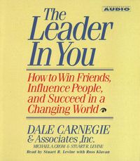 Produktbild: LEADER IN YOU 2D
