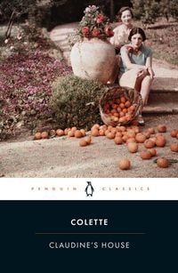 Produktbild: Claudine's House