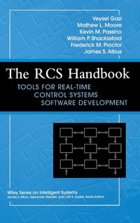 Produktbild: RCS Handbook
