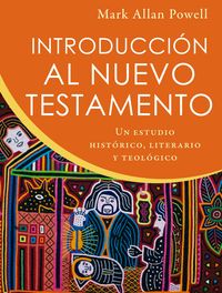 Produktbild: Introducci&oacute;n al Nuevo Testamento