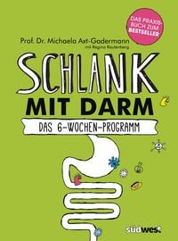 Produktbild: Schlank mit Darm