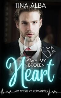 Produktbild: Save my broken heart