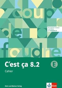 Produktbild: C'est &ccedil;a 8