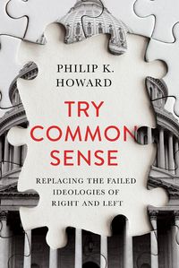 Produktbild: Try Common Sense