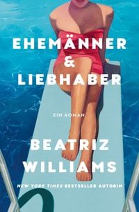 Produktbild: Ehem&auml;nner & Liebhaber