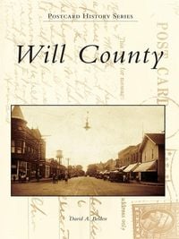 Produktbild: Will County
